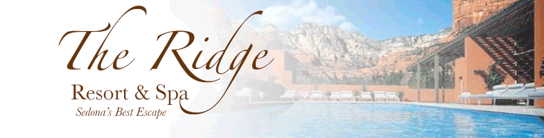 The Ridge Banner